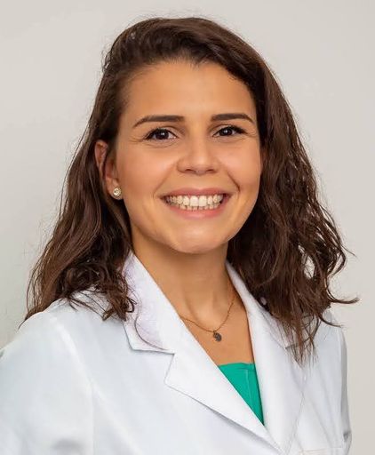 Dra Thais de Souza Andrade