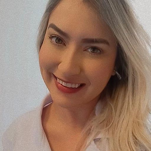 Nádia Maria da Silveira Pedroso 