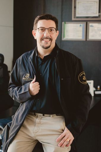 Rodrigo Pescador