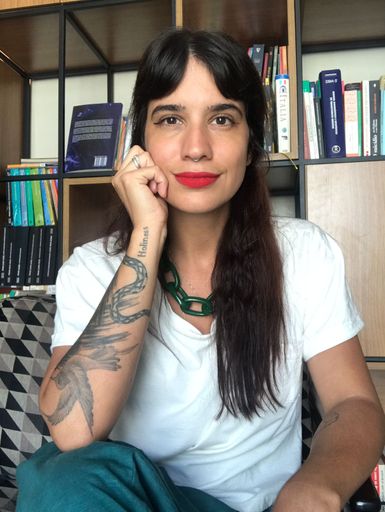 Vanessa Nogueira Fuscaldo  