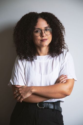 Thaís de Sá Mello 