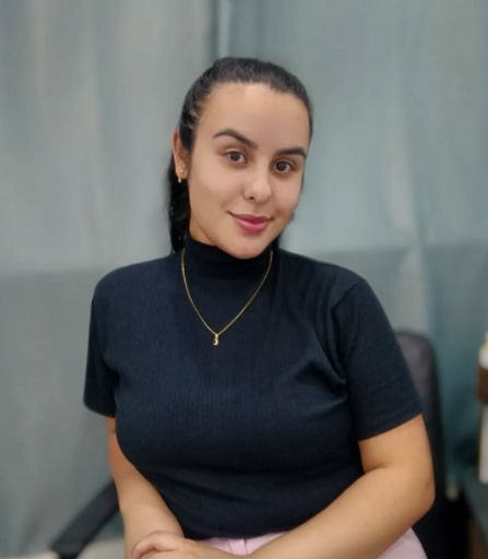 Jesiane Aparecida da Silva