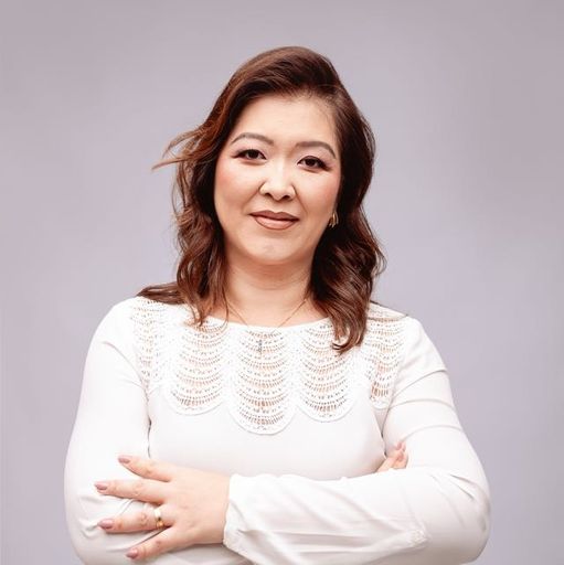 Luciana Ishii